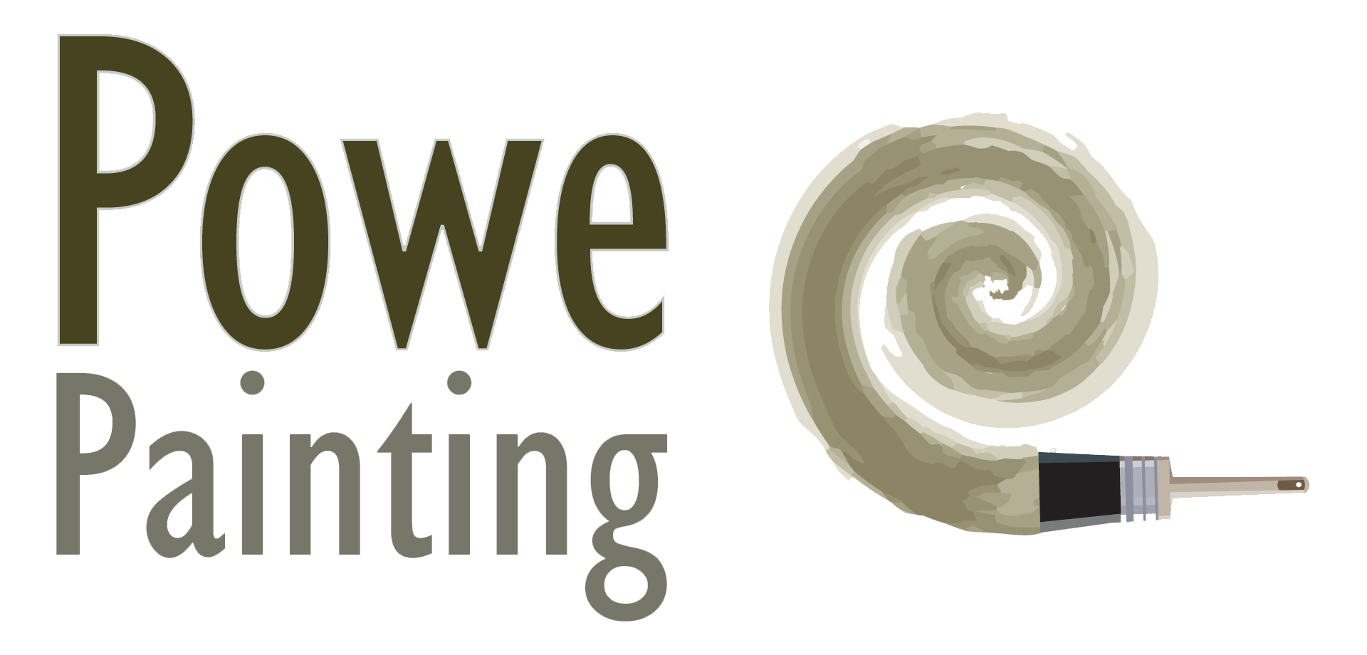 Powe Painting